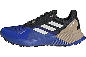 adidas Terrex Soulstride Rain.rdy Trail Running Shoes, Zapatillas Hombre