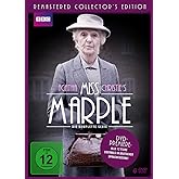 Miss Marple - Die komplette Serie mit allen 12 Filmen [6 DVDs]