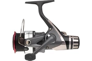 Daiwa - Megaforce Match 3 IA Rear Brake Reel