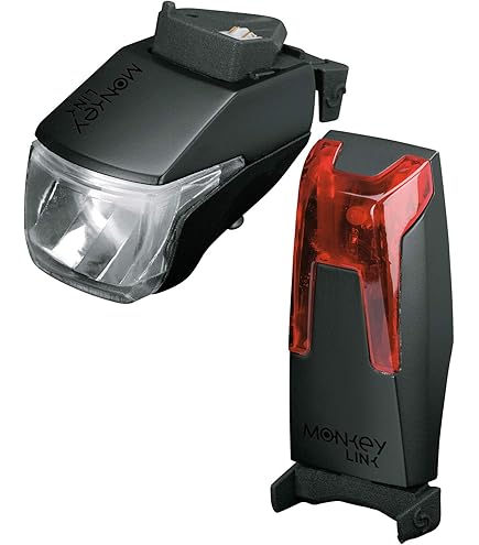 K♡【6/30】 MonkeyLink PHENON Nuuk 30 zestaw oświetlenia LED, akcesoria
