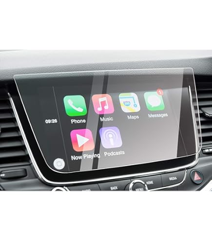 Luxshield auto dorpel bescherming voor Opel Grandland 1 (I) A18 I 2017-2024 lakbeschermingsfolie instaplijsten beschermfolie autodeur accessoires sierlijsten transparant glanzend