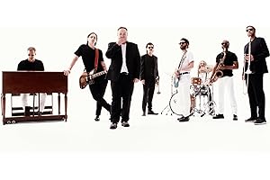 St. Paul & the Broken Bones