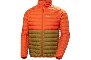 Helly Hansen Kurtka Mężczyźni Banff Insulator Jacket