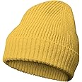 NORTHWIND Ribbed Winter Cap for Men, Winter Cap for Women, Beanie Cap for Men, Woolen Cap for Men, Woolen Cap for Women, Beanie Cap for Women, Winter wear