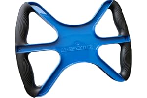 BELL+HOWELL Liberty Lift 15" Standing Aid and Handicap Bar with No-Slip Grip Handles 400 Lbs Weight Capacity As Seen On TV