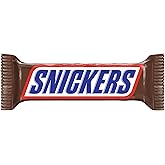Snickers Yer Fıstıklı &Ccedil;ikolata 50 G