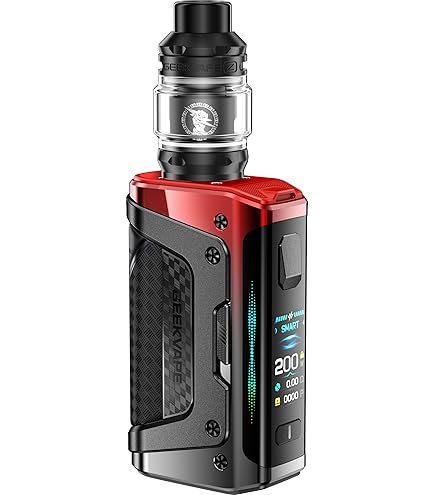 elfbar nachfüll pod läuft aus 1- Puma 200W Box by Vapor Storm = 170dt sans accu 2- Puma 200W Box by Vapor  Storm = 220dt avec accu Tel main image 1