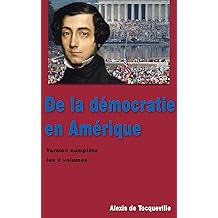 Bucher Von Alexis De Tocqueville