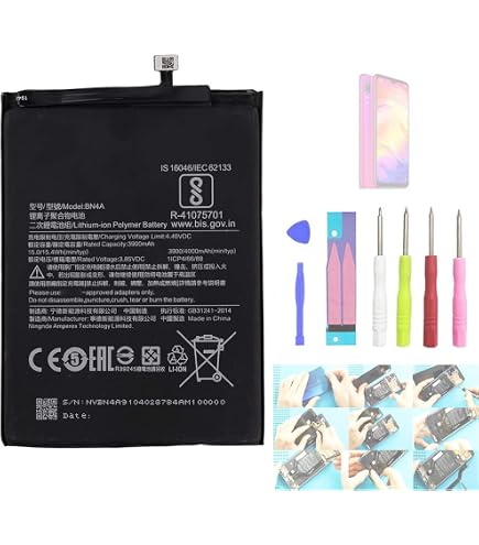 thumbnail image 2 of Cameron Sino Rechargeable Batteries For Sale | UK 2 of 13