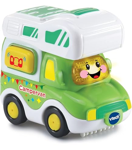 VTech Toot-Toot Drivers 3-in-1 Raceway | Totally Toys | Shop Toys