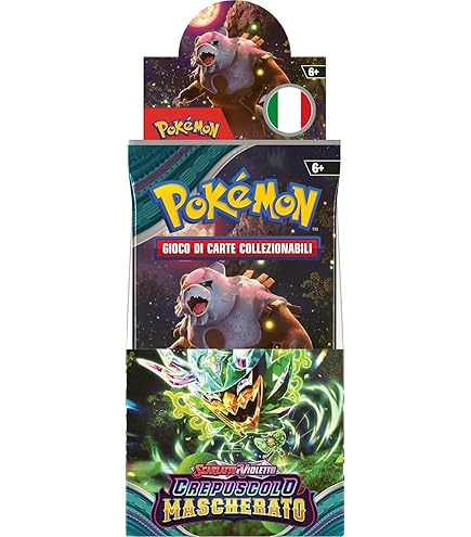 Pokemon VSTAR Universe S12a Booster Box Coreano : Amazon.it: Giochi e  giocattoli