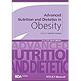 Advanced Nutrition and Dietetics in Obesity (Advanced Nutrition and Dietetics (BDA))