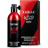 Tabac Wild Ride After Shave Spray 125 ml After Shave Spray