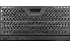 SilverStone Technology SilvStone SST-RM51 SST-RM51