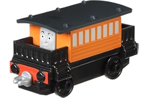 THOMAS & FRIENDS Mattel Fisher Price dxt28 – Thomas Adventures Kleine Locomotora Henrietta, Preescolar de Parte Mundos