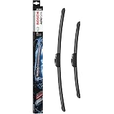 BOSCH Aerotwin Silecek Seti Dacia Duster (2013-2018), Renault Megane II (2003-2008) [600/450 mm] AR604S 3397118908