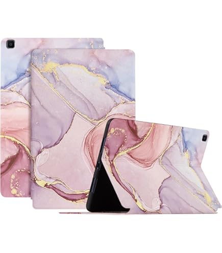 Samsung Galaxy Tab A 8.0 2019 Case T290 / T295, DUX DUCIS Slim Magnetic Trifold - View #10