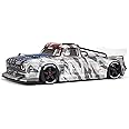 ARRMA Infraction 6S BLX RTR Silver 1:7 RC Car