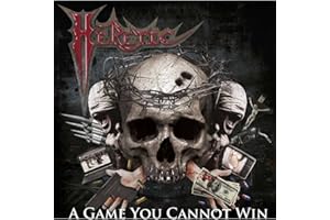 A Game You Cannot Win (LTD Digipak Edition)