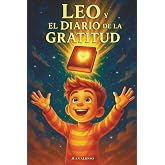 Leo y el Diario de la Gratitud: Un cuento infantil para potenciar inteligencia emocional, autoestima, felicidad, positividad