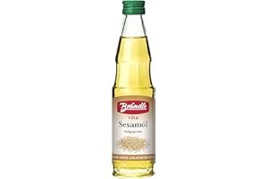 Brändle Vita vita - Sesamöl kaltgepresst, 100 ml