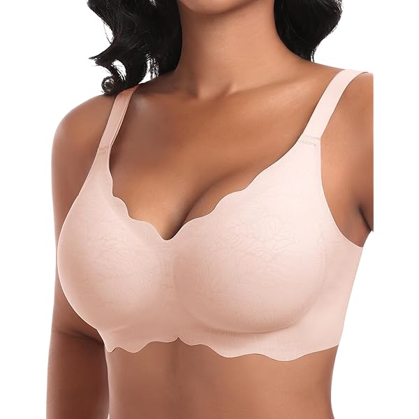 Bestform Donna Cocoon Reggiseno Not Applicable, Sabbia, 38 F