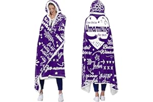 ‎WJMSDK Beste Freundin Geschenke, Eine Dicke Umarmung für Dich Decke mit Ärmeln - Geschenk Freundin Geburtstag, Mutmacher Geschenk für Freundin, Geburtstagsgeschenk für Freundin Frauen Schwester Mama