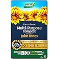 Westland Multi Purpose Compost with John Innes Peat Free 25L (10100177)