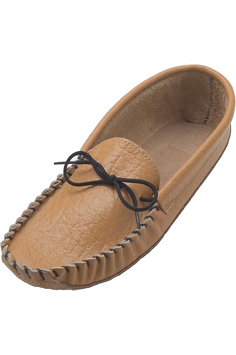 wakonsun moccasins