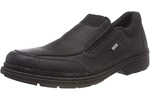 Rieker Homme 05051 Mocassins