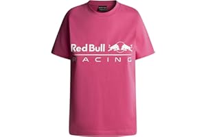 Red Bull Racing X Pepe Jeans Koszulka Kobiety Standard Fit Tee (1 w zestawie)