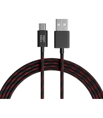 Blackberry -Cable-Micro-1-0M-Black : Amazon.in: Computers 