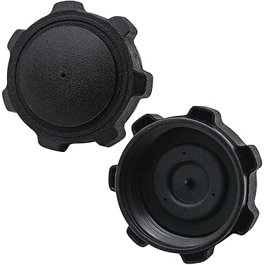 SECURA Tankdeckel 45mm Für Castelgarden Rasenmäher