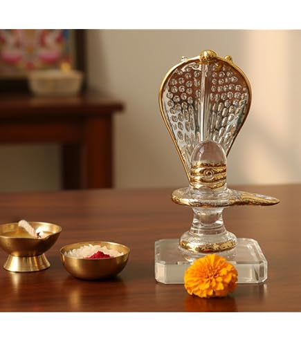 Pierre Naturelle Shiva Lingam 343g - Oeuf Thérapeutique 4.39" - Inde