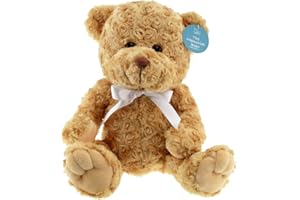 Cherished Urns Keepsake Memorial Bear/Teddy Bear for Ashes/Keepsake