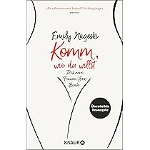 Komm wie du willst Das neue Frauen Sex Buch Nagoski Emily  