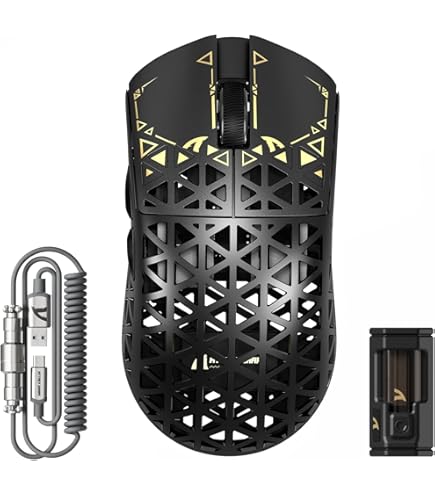 マウス・トラックボール Finalmouse UltralightX Guardian Lion マウス・トラックボール Finalmouse UltralightX Guardian Lion