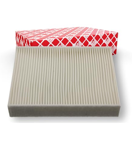 Filtro De Aire Para Habitáculo VALEO PROTECT Con Carbón Activado - Protege Contra Polen, Polvo, Bacterias Y Malos Olores