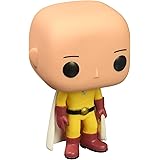 Funko 14993 Pop! Vinile One Punch Man Saitama