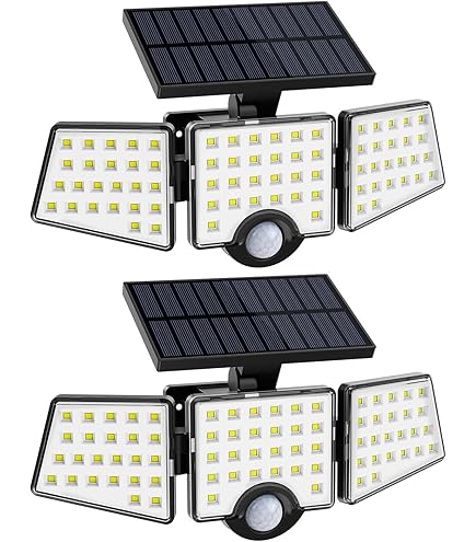 Lampioni Solari Per Esterni, Lampione A LED A 3 Modalità Per Esterni Lampione A Led A 3 Modalita Per Esterni Lampada A Led Grandangolare Con Sensore Di Movimento E Telecomando 92544457