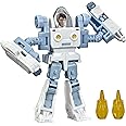Transformers Studio Series Core Class The The Movie Exo-Suit Spike Witwicky Figure, Ages 8 and Up, 8.5 cm, Multicolor,F3142