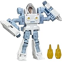 Transformers Studio Series Core Class The The Movie Exo-Suit Spike