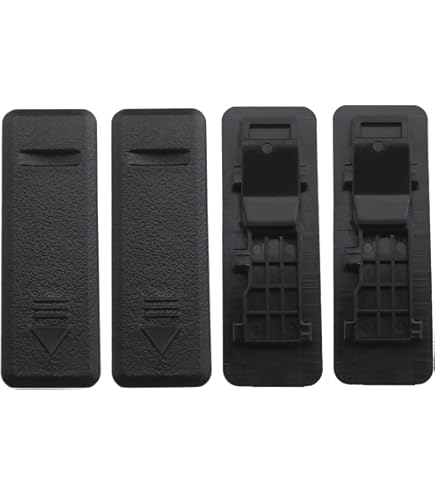 Copertura Clip Portapacchi Per Hyundai I20 E I30 - Installazione Semplice - Foto 6