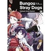 Bungou Stray Dogs 6 Stray Dogs of Literature