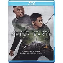 アフター・アース [Blu-ray] 9jupf8b Amazon.co.jp: アフター・アース(初回生産限定) [Blu-ray