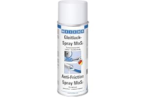 WEICON Anti-friktionsspray MoS2