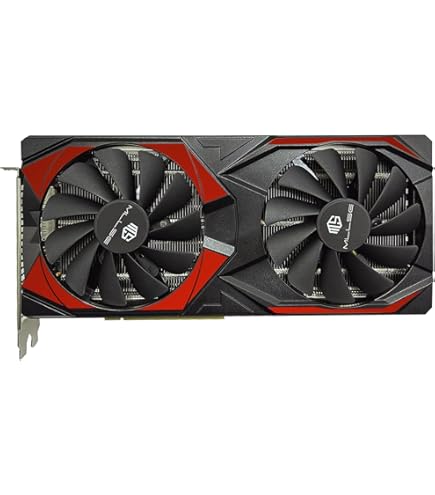 Amazon.in: Buy PowerColor RED Devil Radeon RX 5700 XT DirectX 12