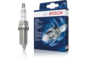 ‎BOSCH AUTOMOTIVE Bosch Automotive FR8SC (+42) - Nickel Zündkerzen - 4er Set