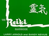 Image de Reiki Handbook: A Manual for Students and Therapists of the Usui Shiki Ryhoho System of Healing