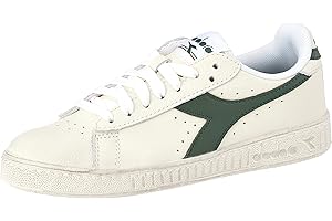 Diadora Game L Low Waxed, Sneaker Unisex-Adulto